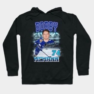 Bobby McMann Hoodie